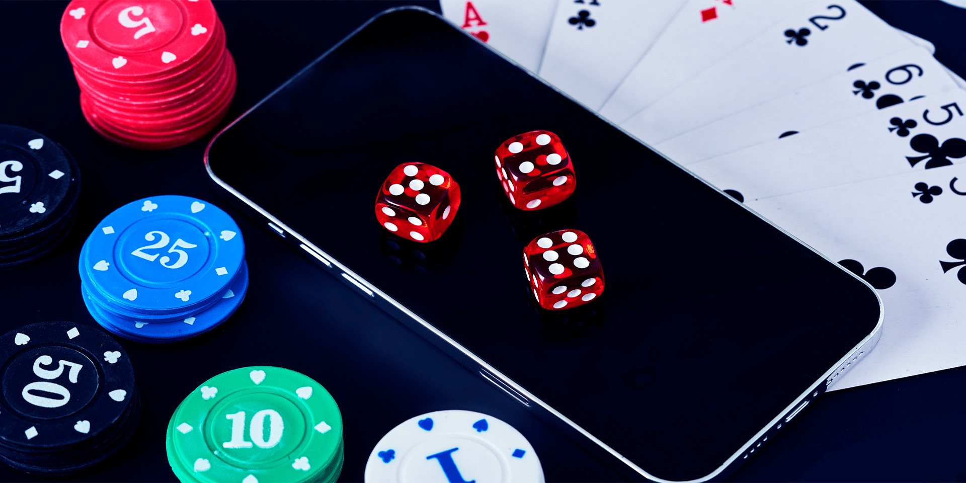 Best Casino Apps