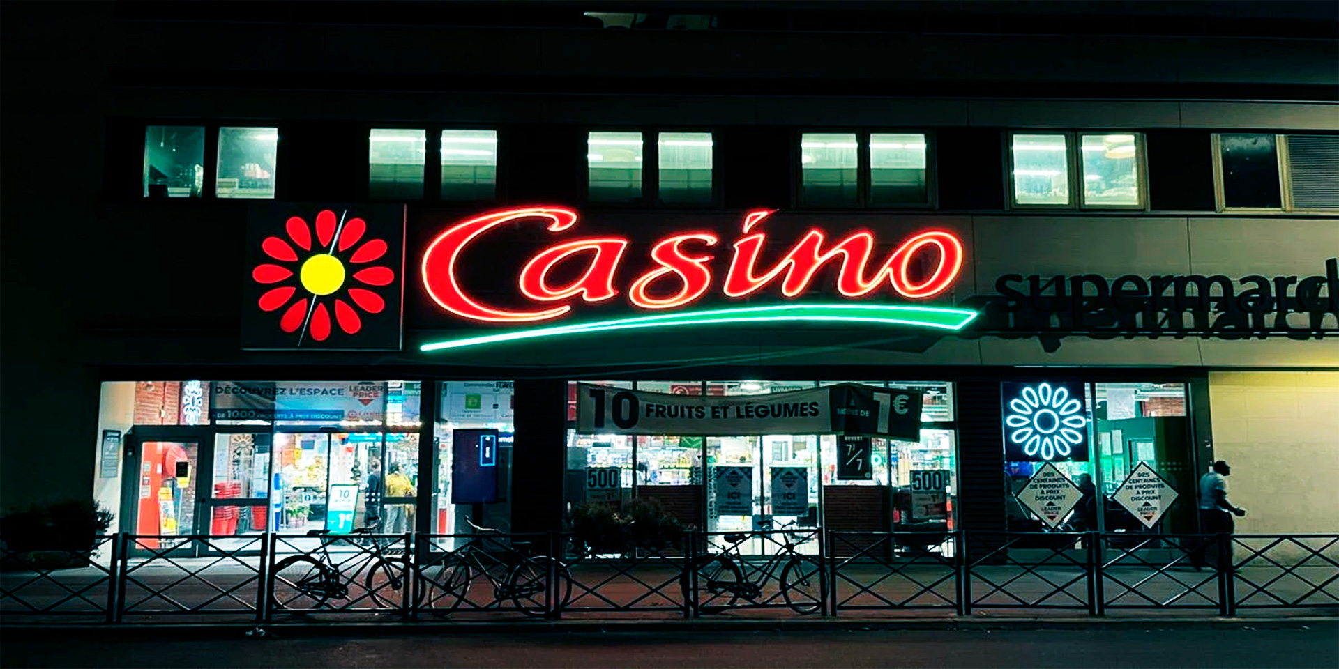 Casino France