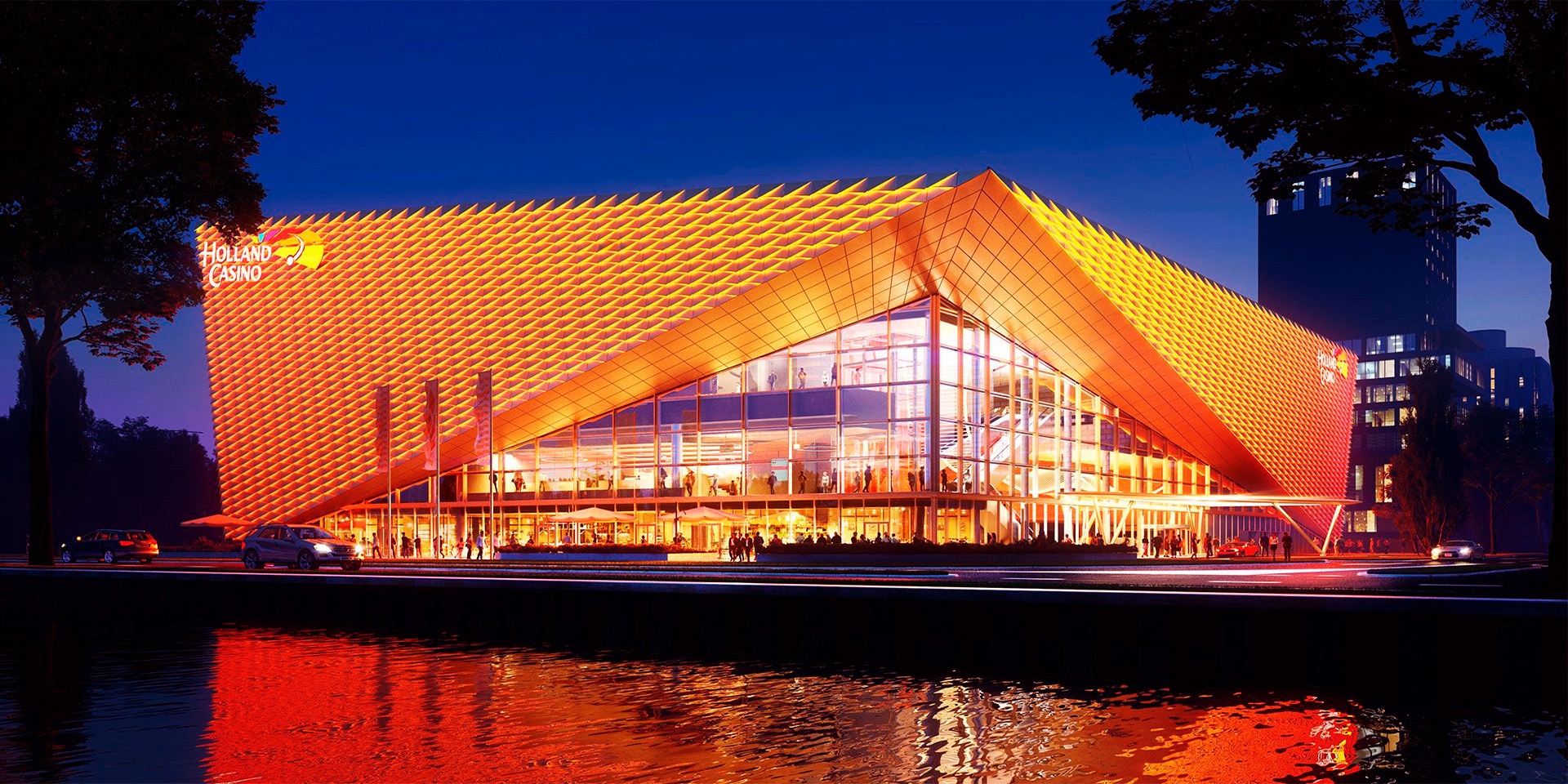 Casino Netherlands