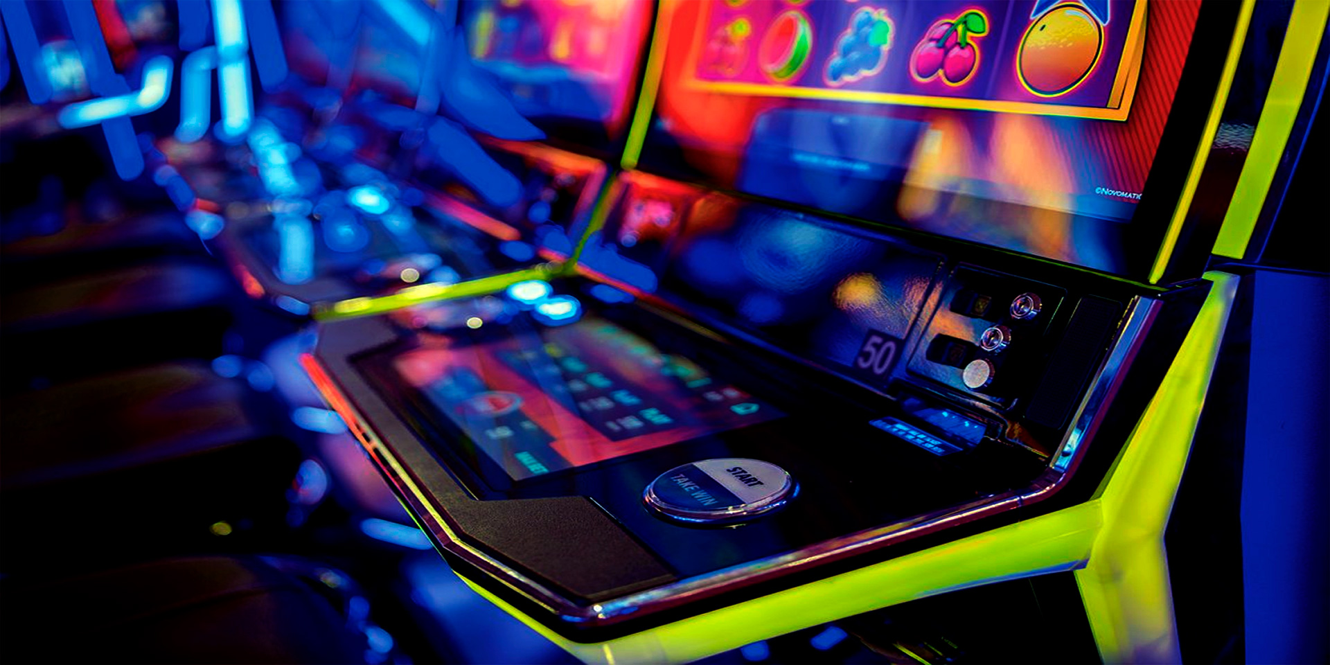 Revolutionary Innovations in Online Casinos