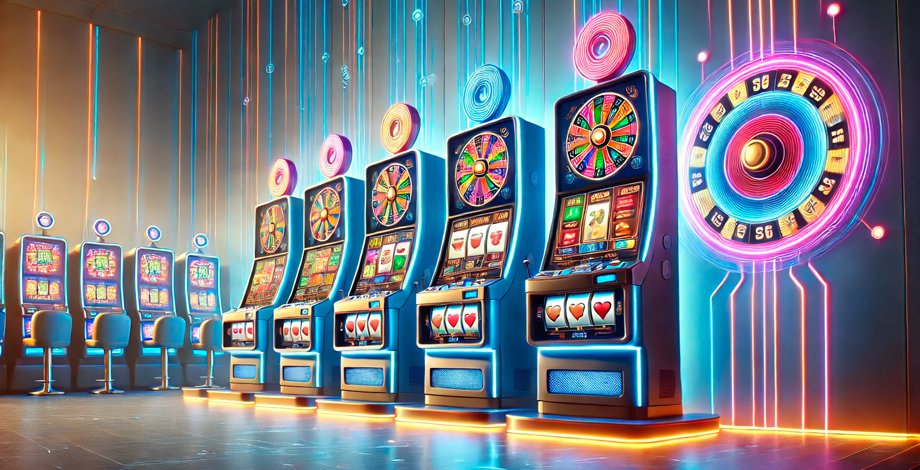 Casinos for Romanian players